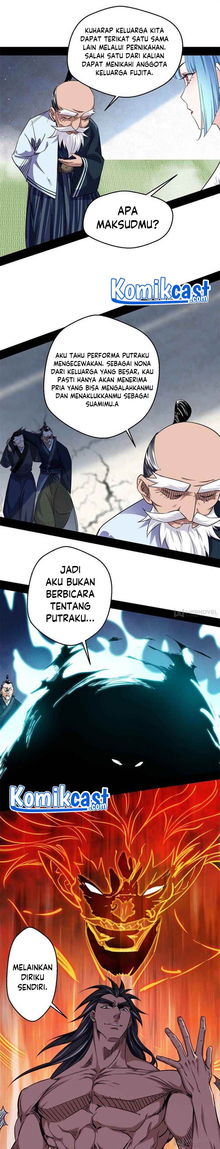 Dilarang COPAS - situs resmi www.mangacanblog.com - Komik im an evil god 151 - chapter 151 152 Indonesia im an evil god 151 - chapter 151 Terbaru 10|Baca Manga Komik Indonesia|Mangacan